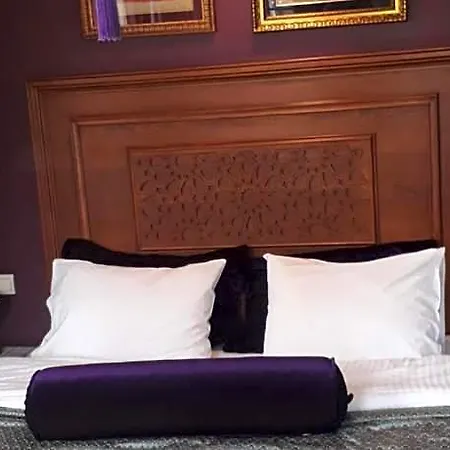 Hotel Merial Sultanahmet Istanbul
