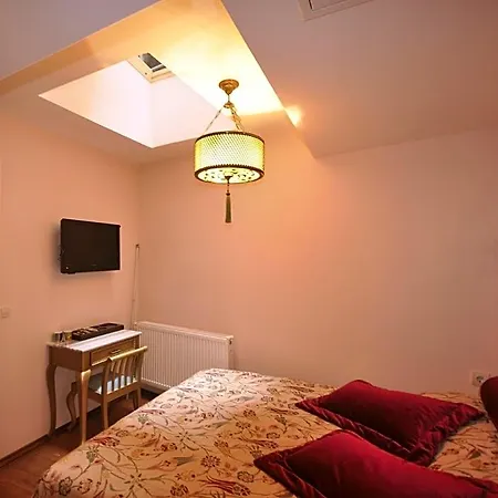 Merial Sultanahmet Hotel
