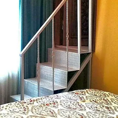 Merial Sultanahmet 3* Istanbul