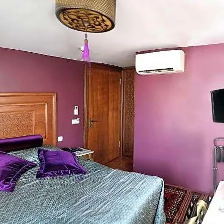 Merial Sultanahmet Hotel