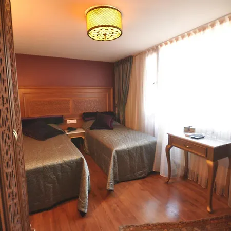 Merial Sultanahmet Hotel
