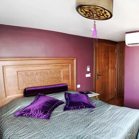 Merial Sultanahmet Istambul