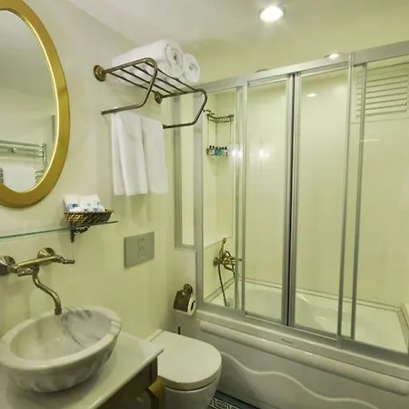 Hotel Merial Sultanahmet Stambuł