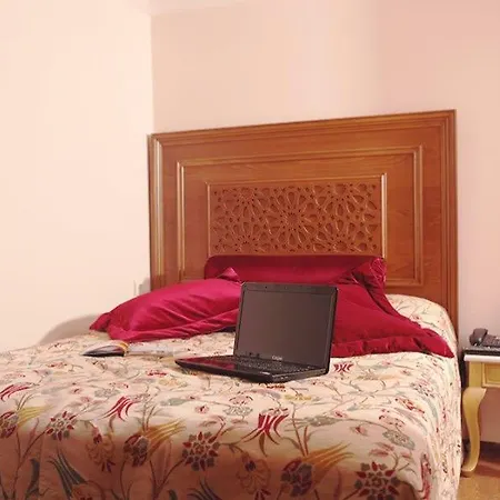 Merial Sultanahmet Stambuł