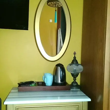 Merial Sultanahmet Hotel