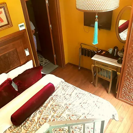 Merial Sultanahmet Hotel