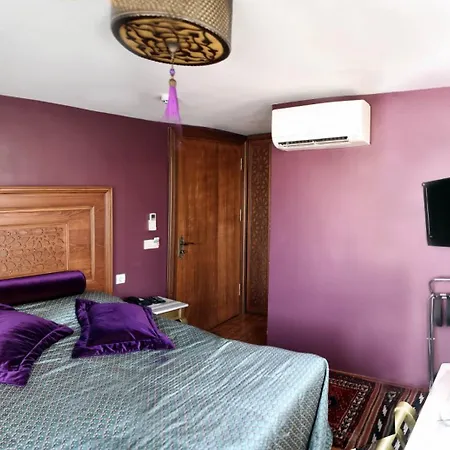 Merial Sultanahmet 3* איסטמבול