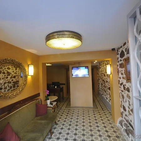 Merial Sultanahmet מלון 3*