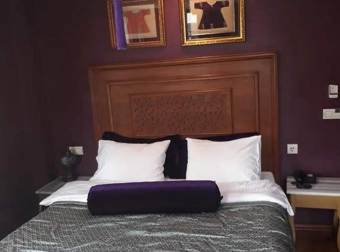 Merial Sultanahmet Hotel