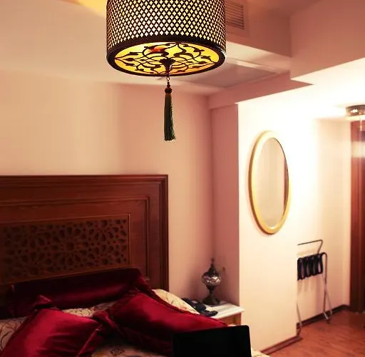 Merial Sultanahmet Hotel 3*