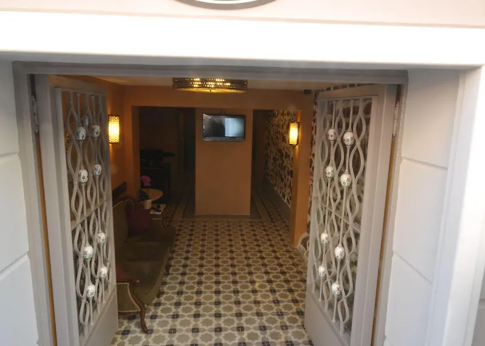 Merial Sultanahmet Provincia di Istanbul