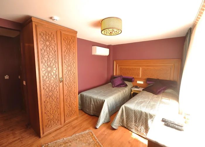 Hotel Merial Sultanahmet