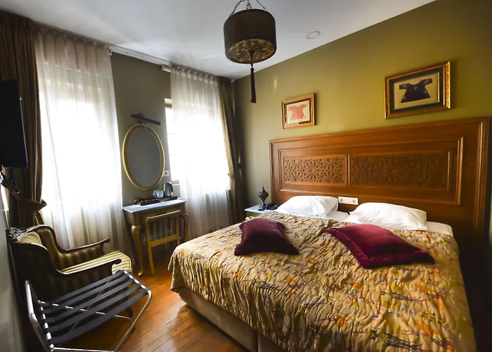 Merial Sultanahmet 3*