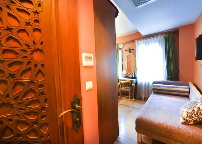 Hotel Merial Sultanahmet