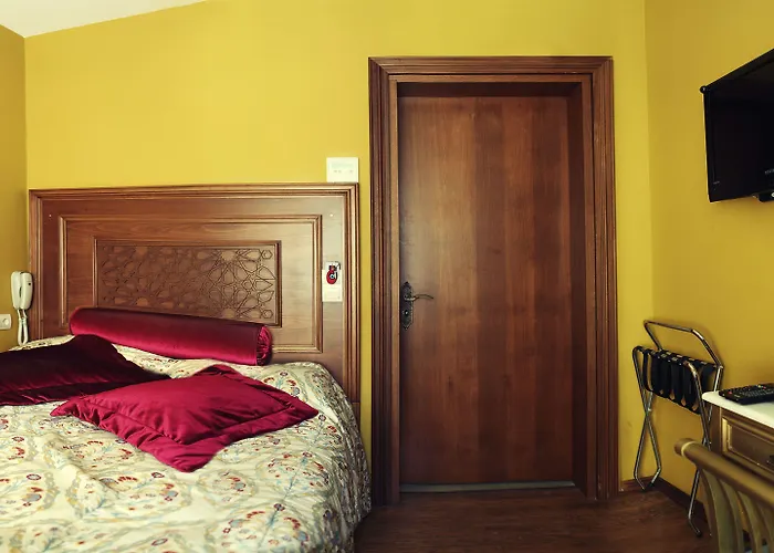 Merial Sultanahmet Provincia di Istanbul