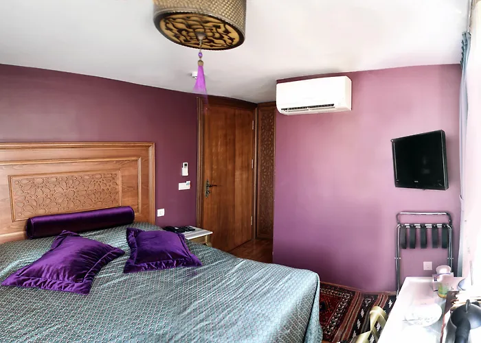 Merial Sultanahmet Hotel 3*