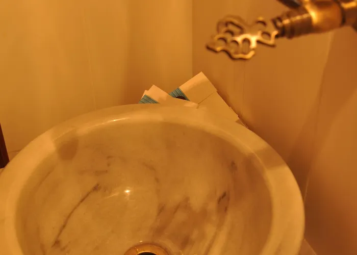 Hotel Merial Sultanahmet 3*