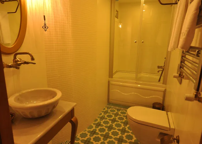 Merial Sultanahmet Hotel