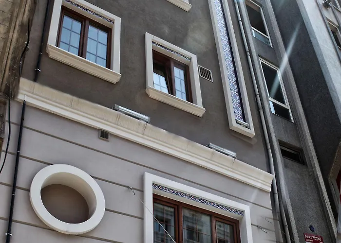 Merial Sultanahmet Hotel 3*