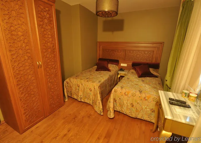 Hotel Merial Sultanahmet Provincia di Istanbul