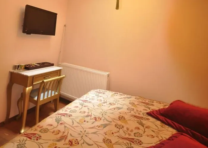 Merial Sultanahmet Provincia di Istanbul