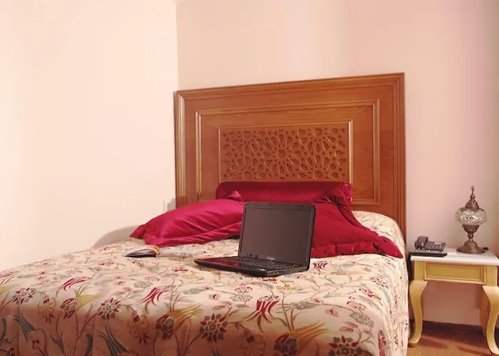 Merial Sultanahmet Provincia di Istanbul