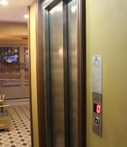 Merial Sultanahmet Hotel Provincia di Istanbul