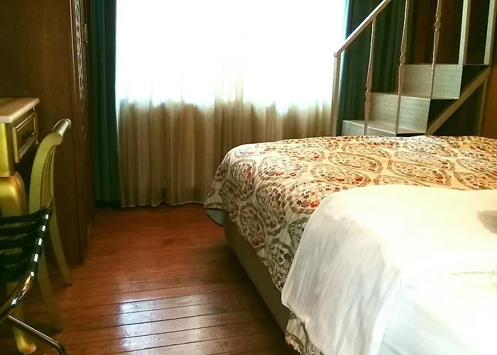 Merial Sultanahmet Hotel Provincia di Istanbul