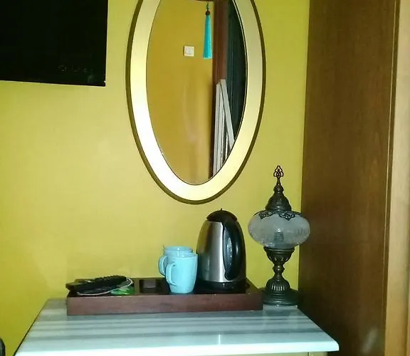 Merial Sultanahmet Hotel