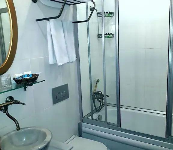 Merial Sultanahmet Hotel Provincia di Istanbul