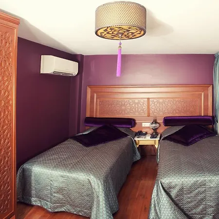 Merial Sultanahmet Hotel 3*