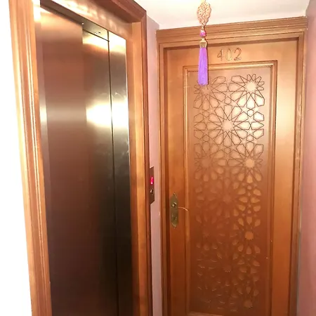 Merial Sultanahmet Otel