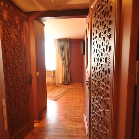 Otel Merial Sultanahmet