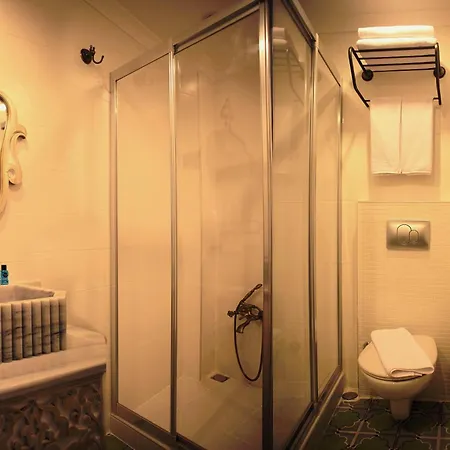 Hotel Merial Sultanahmet