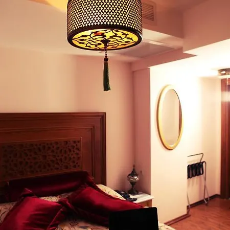 Merial Sultanahmet Otel 3*