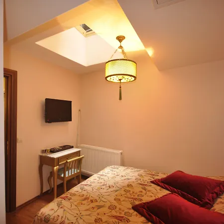 Merial Sultanahmet 3*