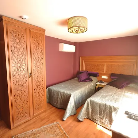 Hotel Merial Sultanahmet