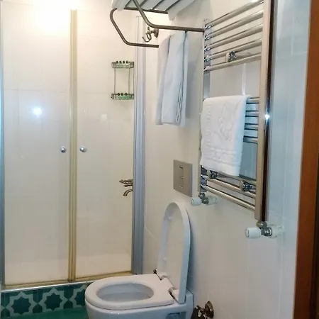 Merial Sultanahmet 3* Istanboel