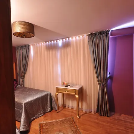 Merial Sultanahmet 3*