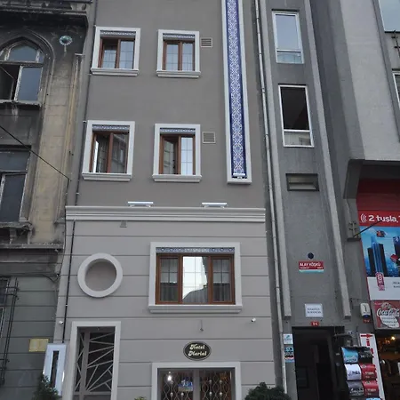 Merial Sultanahmet Otel