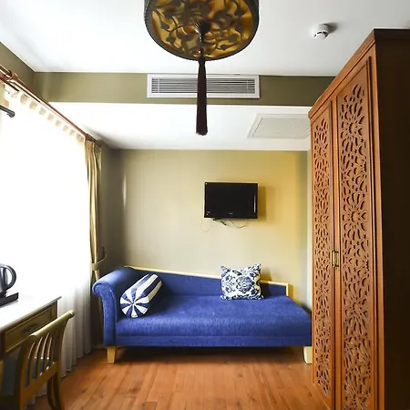 Otel Merial Sultanahmet