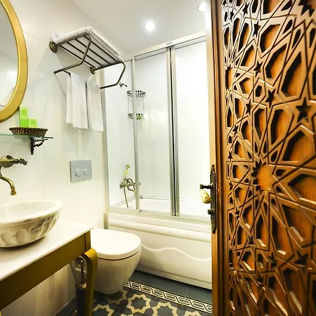 Merial Sultanahmet Otel 3*