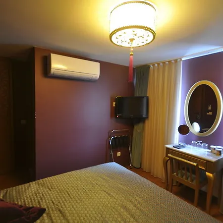 Merial Sultanahmet Otel