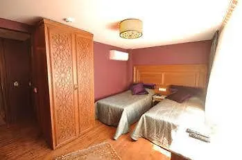 Merial Sultanahmet Otel 3*