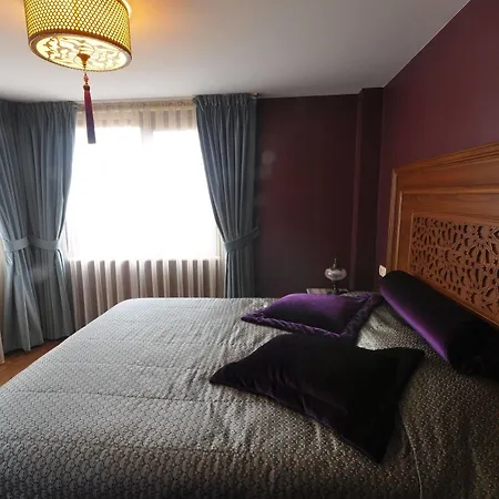 Merial Sultanahmet Otel 3*