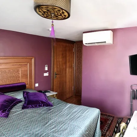 Merial Sultanahmet 3* İstanbul
