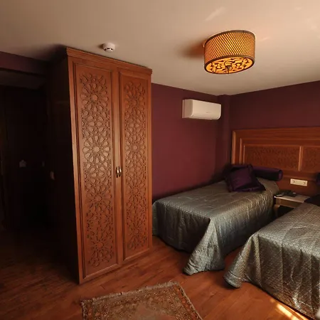 Merial Sultanahmet Otel 3*