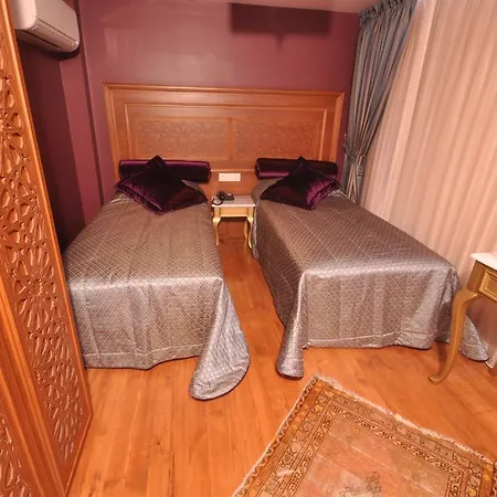 Merial Sultanahmet Otel 3*