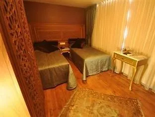 Otel Merial Sultanahmet