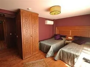 Merial Sultanahmet Otel 3*